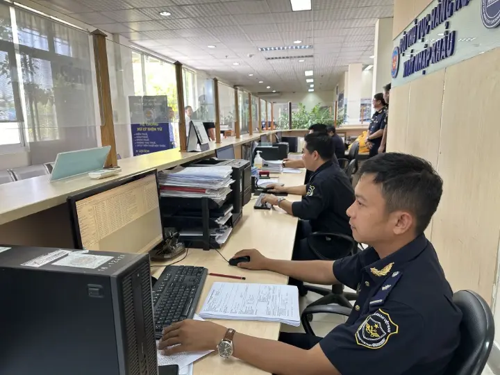 tieu chuan xuat khau vao  my