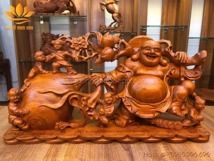 gửi đồ gỗ mỹ nghệ đi mỹ gui do go my nghe di my