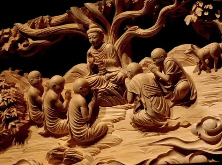 gửi đồ gỗ mỹ nghệ đi mỹ gui do go my nghe di my