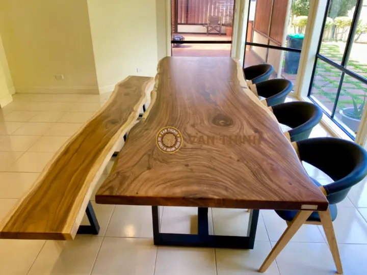 gửi đồ gỗ tự nhiên đi Mỹ gui do go tu nhien di my