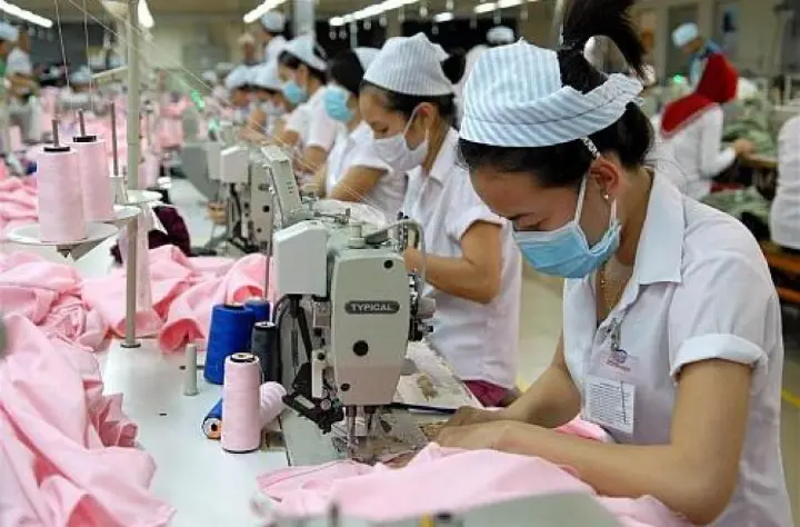 xuất hàng may mặc đi Mỹ xuat hang may mac di my